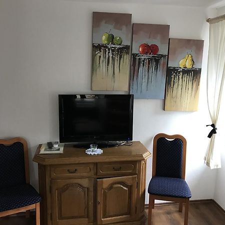 B&B Rot Bohinjska Bela Eksteriør bilde