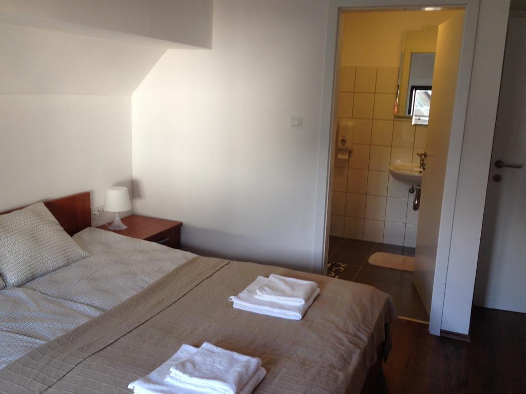 B&B Rot Bohinjska Bela Rom bilde