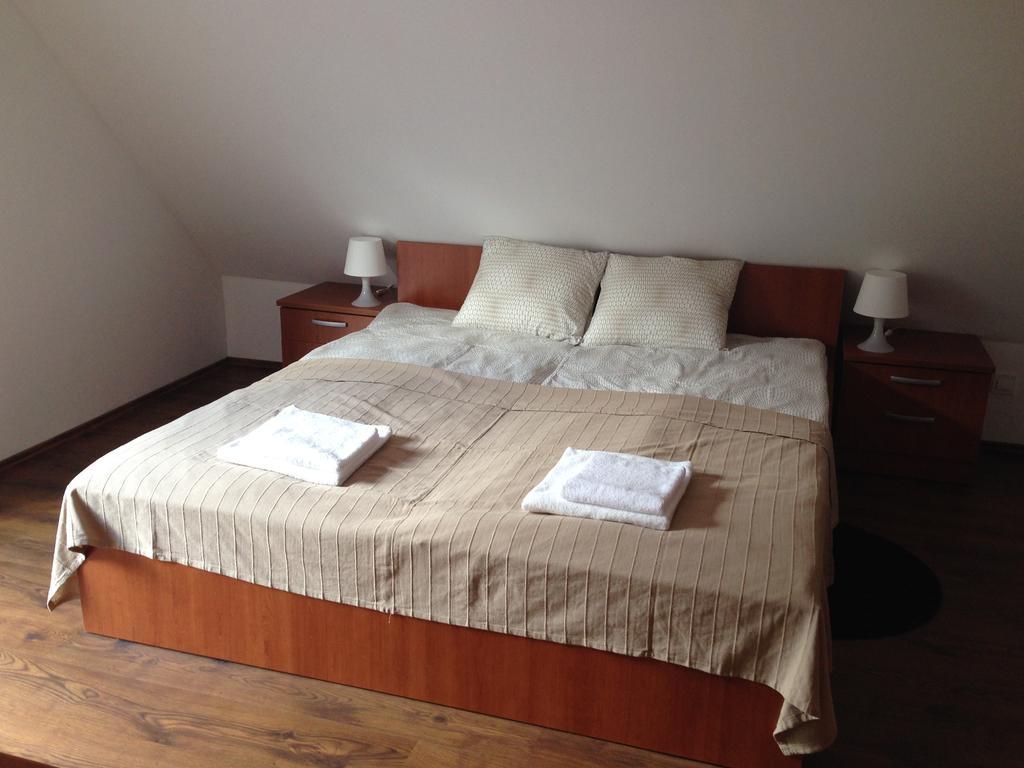 B&B Rot Bohinjska Bela Rom bilde