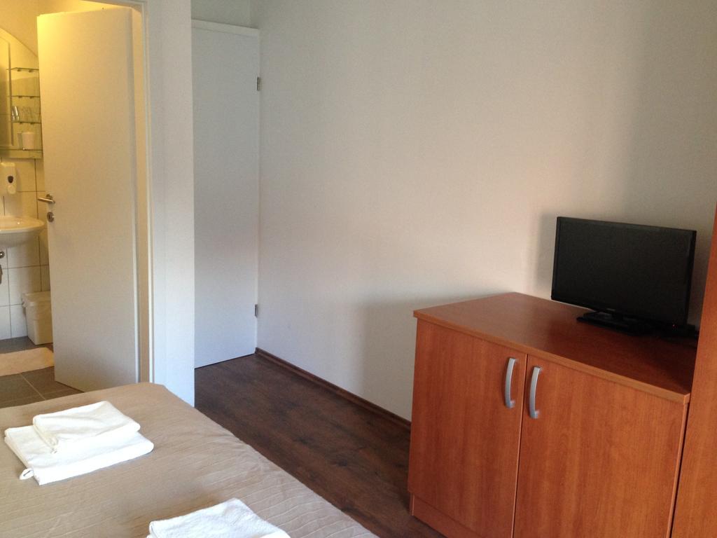 B&B Rot Bohinjska Bela Rom bilde