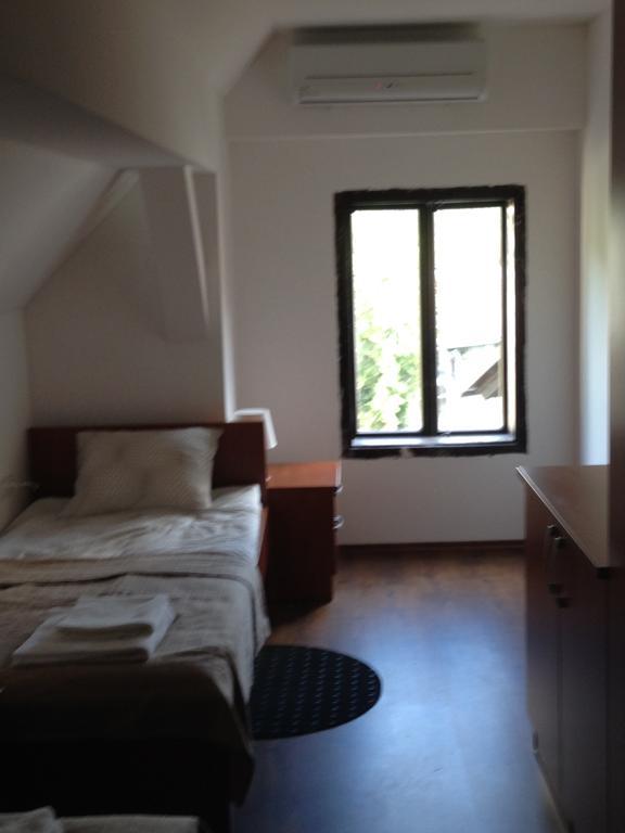B&B Rot Bohinjska Bela Rom bilde