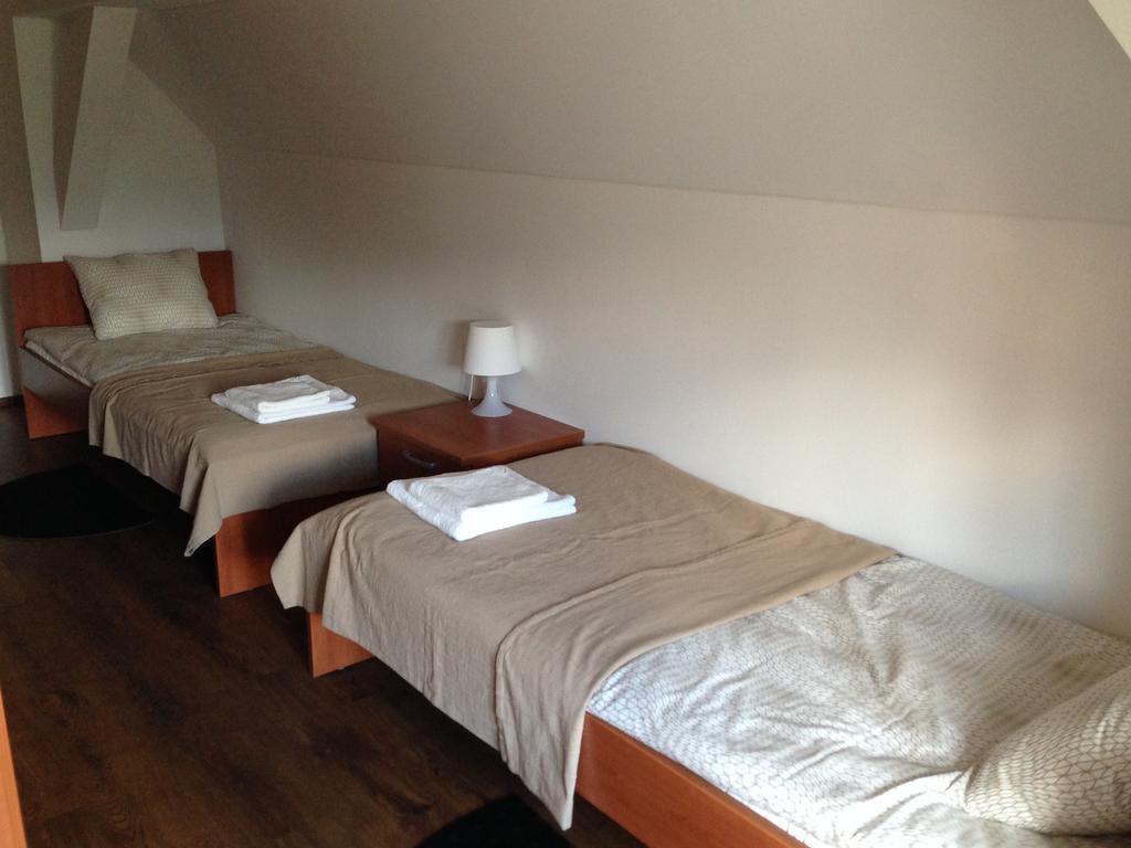 B&B Rot Bohinjska Bela Rom bilde