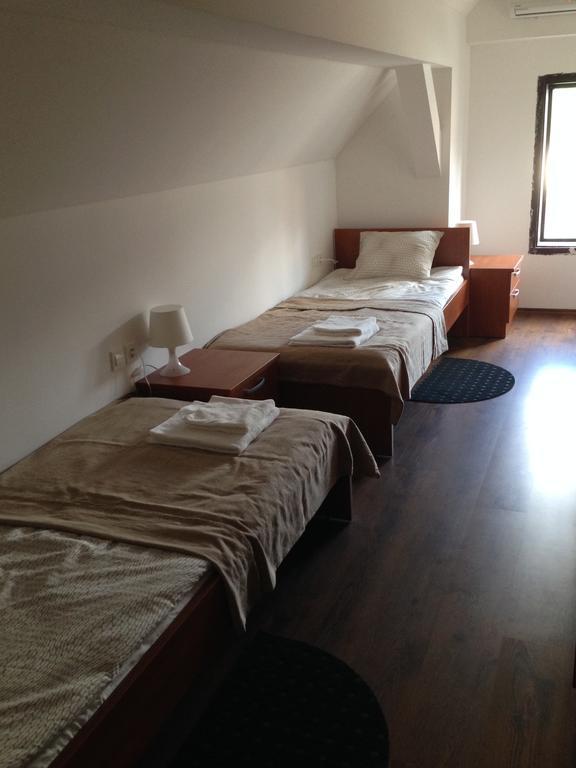 B&B Rot Bohinjska Bela Rom bilde
