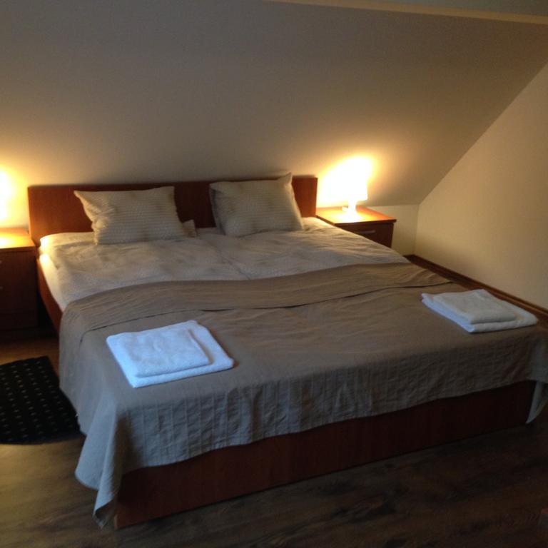 B&B Rot Bohinjska Bela Rom bilde