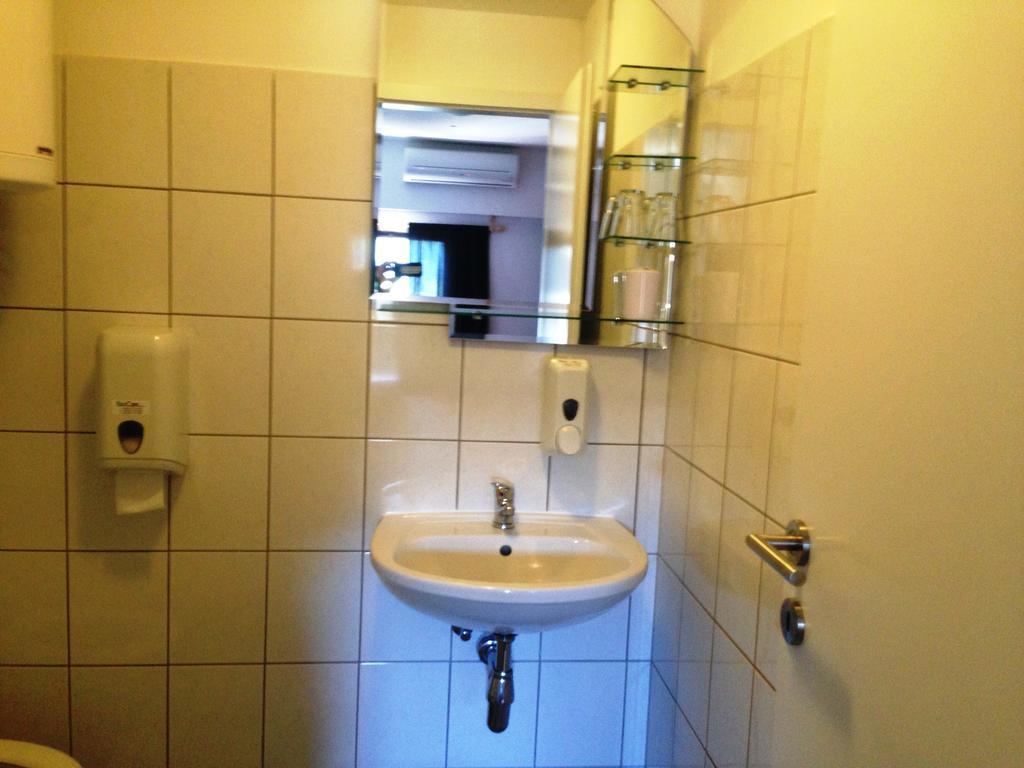 B&B Rot Bohinjska Bela Rom bilde