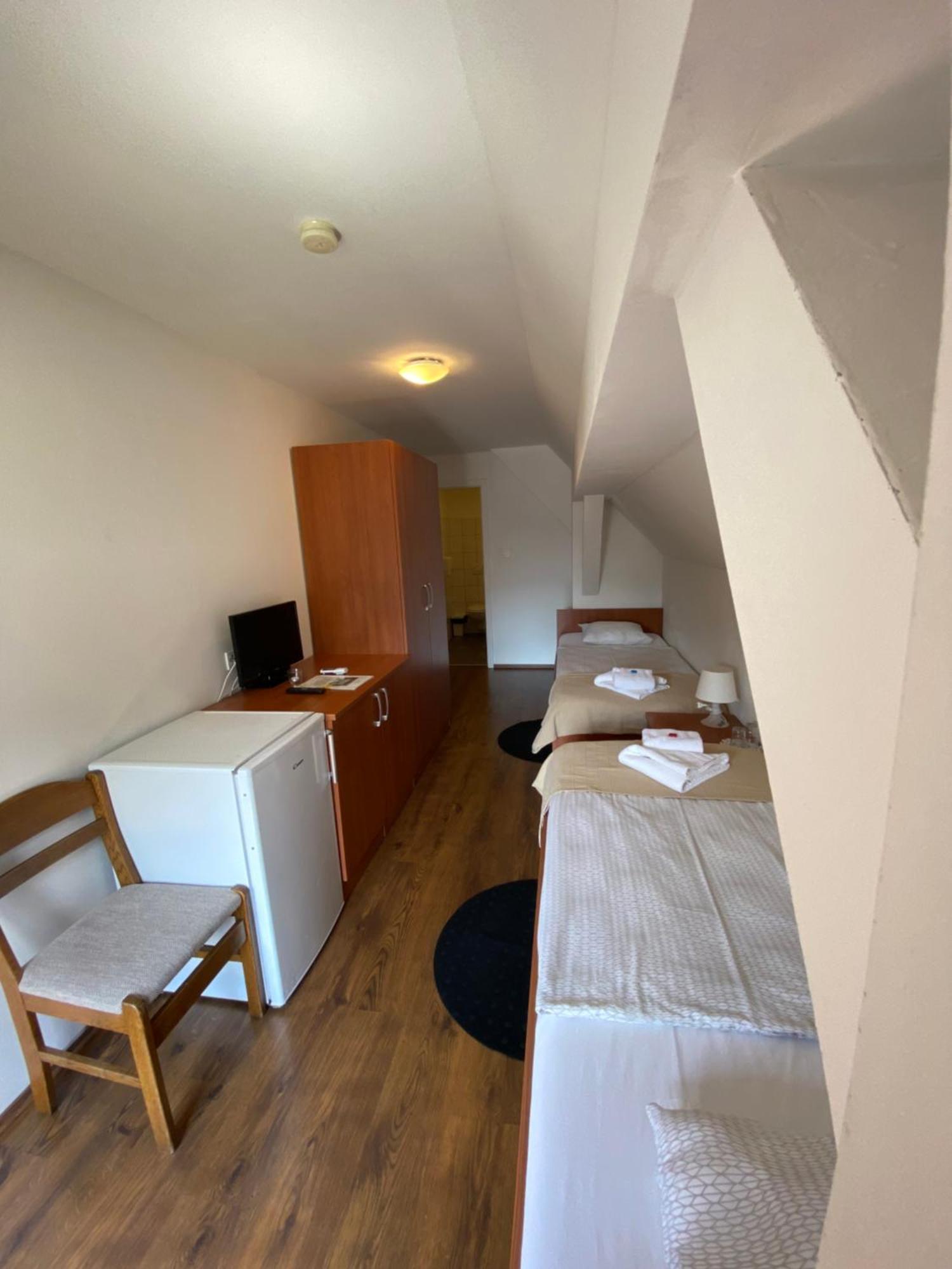 B&B Rot Bohinjska Bela Eksteriør bilde