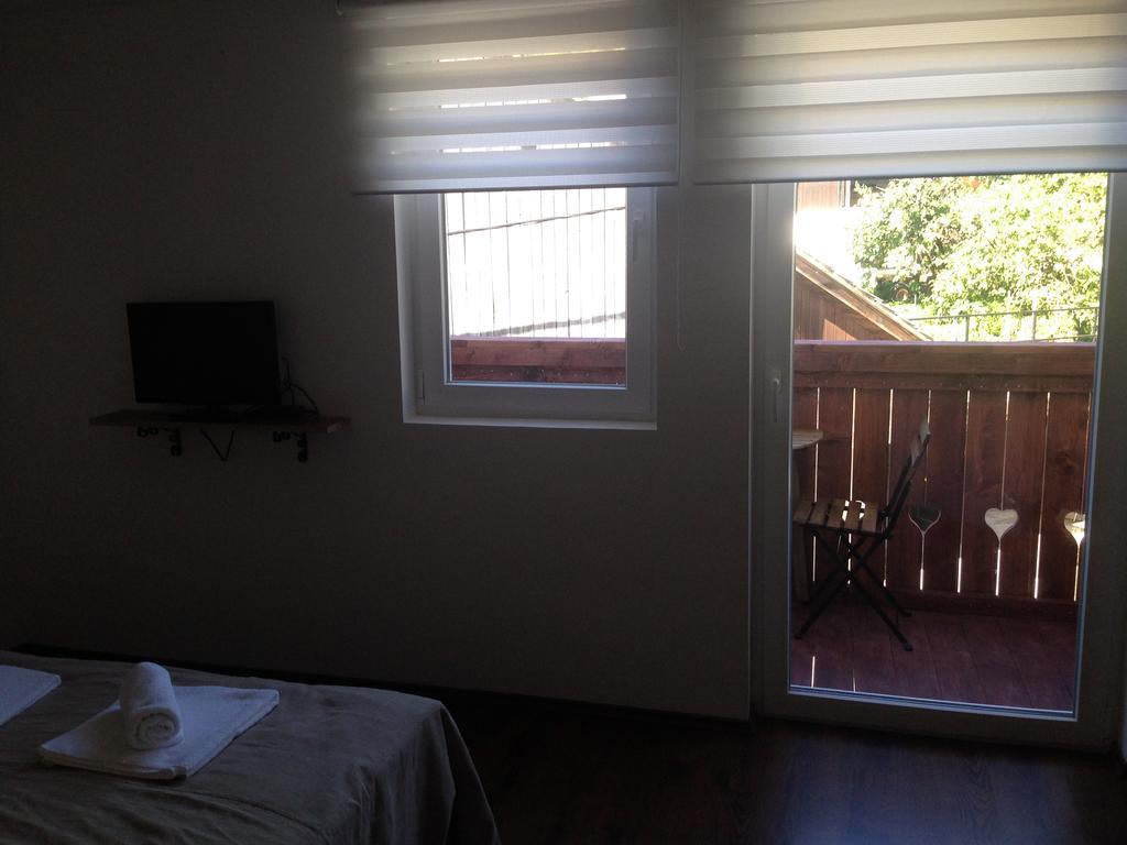 B&B Rot Bohinjska Bela Rom bilde