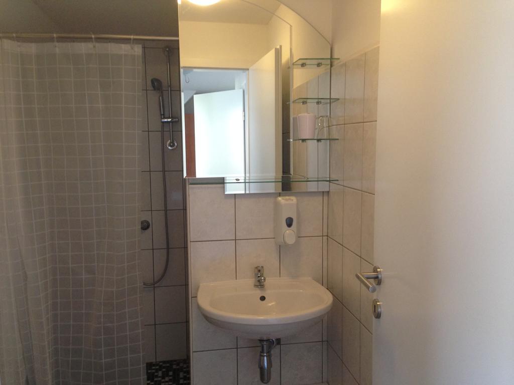 B&B Rot Bohinjska Bela Rom bilde