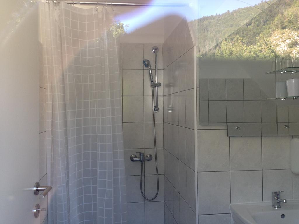 B&B Rot Bohinjska Bela Rom bilde