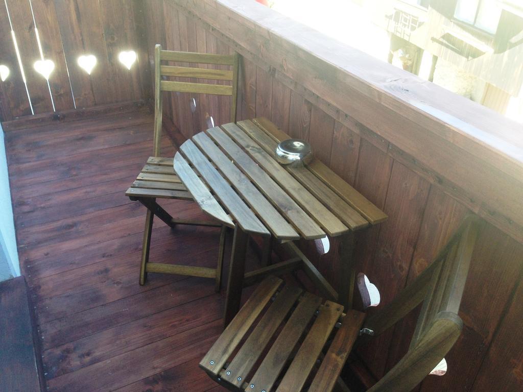 B&B Rot Bohinjska Bela Rom bilde