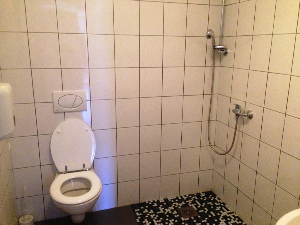 B&B Rot Bohinjska Bela Rom bilde
