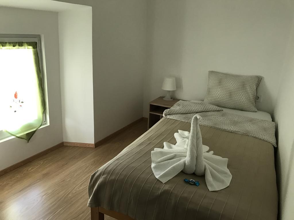 B&B Rot Bohinjska Bela Eksteriør bilde